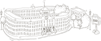 도서관그림